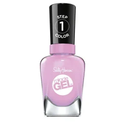 Gel Nail Polish^Sally Hansen Miracle Orchid-ing Aside 534 Nail Polish