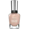 Nail Polish^Sally Hansen Salon Manicure Nail Polish 218 Devil Wears Nada