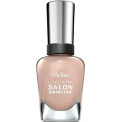 Nail Polish^Sally Hansen Salon Manicure Nail Polish 218 Devil Wears Nada