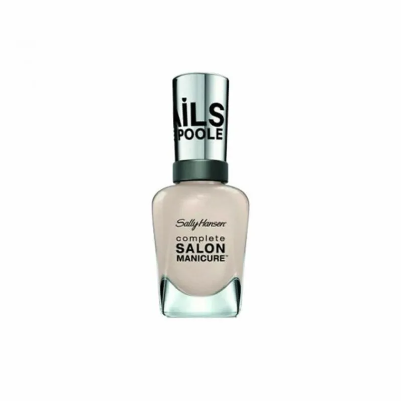 Nail Polish^Sally Hansen Salon Manicure Nail Polish 756 Call Me On My Shellphone