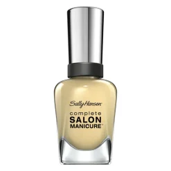 Nail Polish^Sally Hansen Salon Manicure Nail Polish 308 Mums the Word