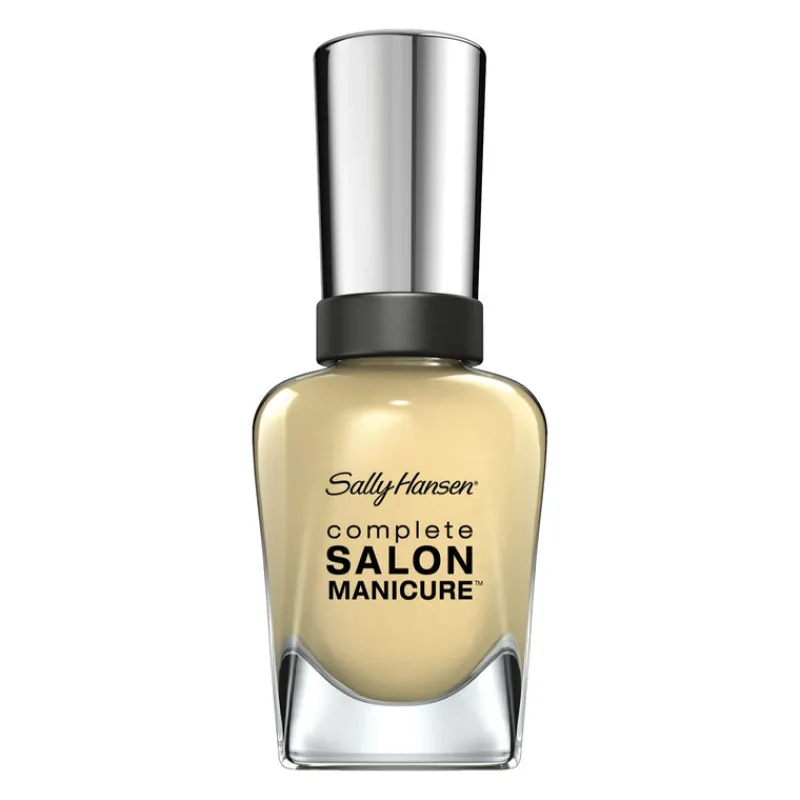 Nail Polish^Sally Hansen Salon Manicure Nail Polish 308 Mums the Word