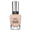 Nail Polish^Sally Hansen Salon Manicure Nail Polish 142 Of-The-Shoulder