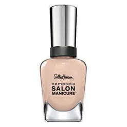 Nail Polish^Sally Hansen Salon Manicure Nail Polish 142 Of-The-Shoulder