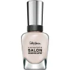 Nail Polish^Sally Hansen Salon Manicure Nail Polish 757 Una-veil-able