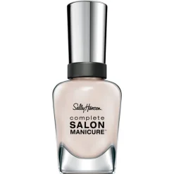 Nail Polish^Sally Hansen Salon Manicure Nail Polish 757 Una-veil-able
