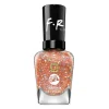 Gel Nail Polish^Sally Hansen X Friends Miracle Gel Nail Polish Stick To The Routine 885
