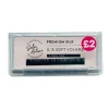 False Eyelashes^Salon Artisan C Curl 0.15 Premium Silk Soft Volume Lashes 11mm