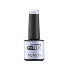Gel Nail Polish^Salon System Gel Lux Gel Polish Stormy 8ml