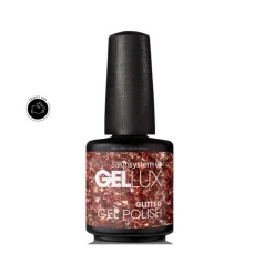 Gel Nail Polish^Salon System Gel Lux Gel Polish Empowered 15ml
