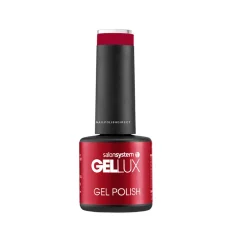 Gel Nail Polish^Salon System Gel Lux Gel Polish Chilli Pepper 8ml