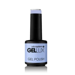 Gel Nail Polish^Salon System Gel Lux Gel Polish Seas The Day 15ml