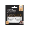 False Eyelashes^Salon System LashLux Naturalash False Lashes 009