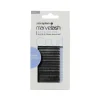 False Eyelashes^Salon System Marvelash 0.20 Volume Lashes 9mm Black