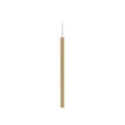Eyelash Accessories^Salon System Marvelash Bamboo Brush Applicators