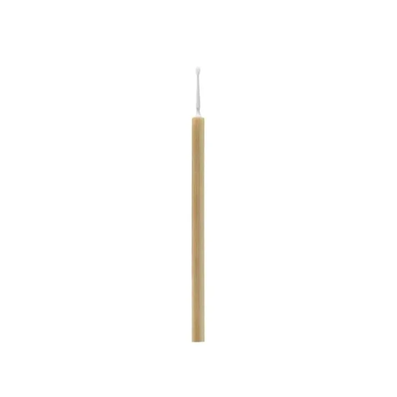 Eyelash Accessories^Salon System Marvelash Bamboo Brush Applicators