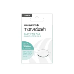 Eyelash Accessories^Salon System Marvelash Easy Fan Pad