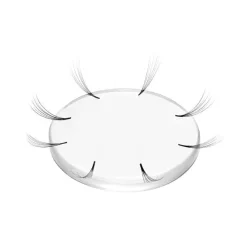 Eyelash Accessories^Salon System Marvelash Easy Fan Pad