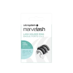 Eyelash Accessories^Salon System Marvelash Ring Lash Holder