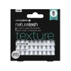 False Eyelashes^Salon System Texture Naturalash Individual Short