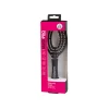 Hair Brushes^Kiss SalonPro Black Blow Dry Brush BEAU344