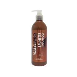 Shampoo^Salon Pro SalonPro Brunette Shampoo 500ml