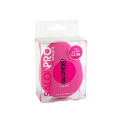 Hair Brushes^Salon Pro SalonPro Detangle Brush BEAU303