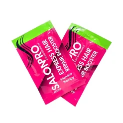 Hair Treatments^Salon Pro SalonPro Express Hair Repair Booster Duo