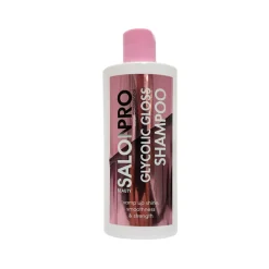 Shampoo^Salon Pro SalonPro Glycolic Gloss Shampoo 300ml