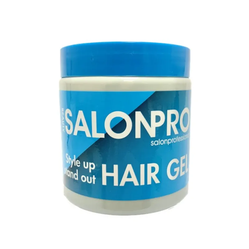 Hair Styling^Salon Pro SalonPro Hair Gel 250ml