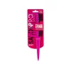 Hair Brushes^Salon Pro SalonPro Pink Tease Comb BEAU356