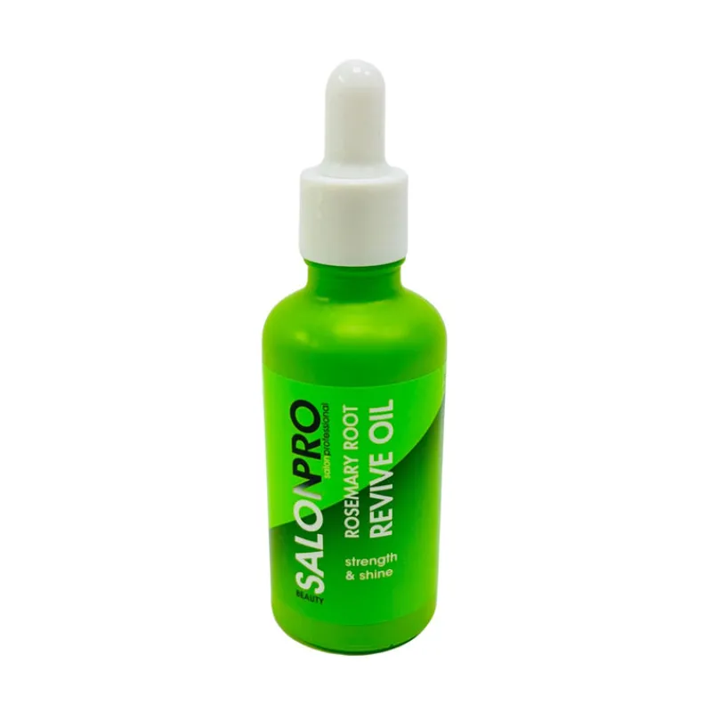 Hair Treatments^Salon Pro SalonPro Rosemary Oil 50ml