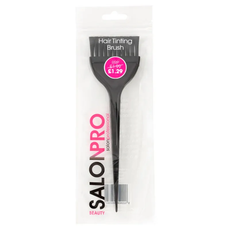 Hair Accessories^Salon Pro SalonPro Tinting Brush BEAU243