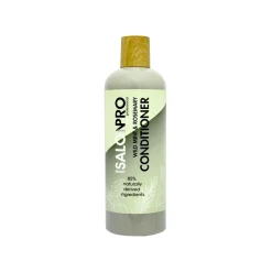 Conditioner^Salon Pro SalonPro Wild Mint & Rosemary Conditioner 300ml