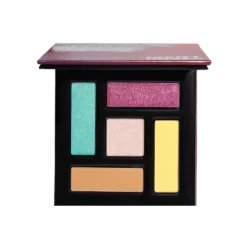 Eyeshadows^Scott barnes Tequila Sunrise Eyeshadow Palette