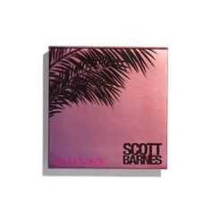Eyeshadows^Scott barnes Tequila Sunrise Eyeshadow Palette