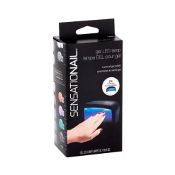 Nail Tools & Accessories^Sensationail Gel LED Lamp