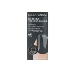 Gel Nail Polish^Sensationail Gel Polish Harbor