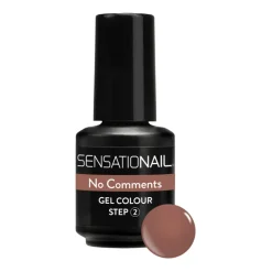 Gel Nail Polish^Sensationail Gel Polish No Comments