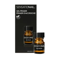 Base & Top Coat^Sensationail Gel Polish Primer