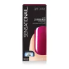 Gel Nail Polish^Sensationail Gel Polish Raspberry Wine