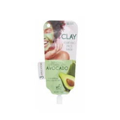 Masks & Patches^Skin Treats Avocado Clay Mask
