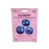 Masks & Patches^Skin Treats Blueberry Super Soothing Superfood Sheet Mask