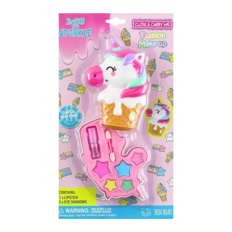 Makeup Sets^Skin Treats Born To Sparkle Makeup Set