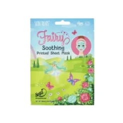 Masks & Patches^Skin Treats Fairy Printed Face Mask