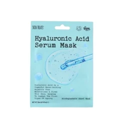 Masks & Patches^Skin Treats Hyaluronic Acid Serum Mask