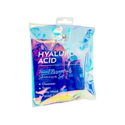 Skin Care Sets^Skin Treats Hyaluronic Travel Set