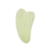 Beauty Tools^Skin Treats Jade Gua Sha Stone