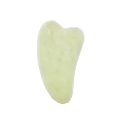 Beauty Tools^Skin Treats Jade Gua Sha Stone