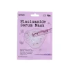 Masks & Patches^Skin Treats Niacinamide Serum Mask